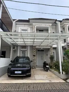 Dijual Rumah 2 Lantai
