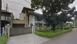 Jual Cepat Rumah Jaka Permai, Jl. Cemara Raya, Bekasi
