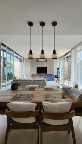 Jual rumah cluster lux dekat sunset road kuta bali