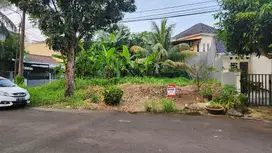 TURUN HARGA Kavling di lokasi strategis griya loka sekt. 1.6 BSD City