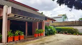 Dijual Cepat Rumah di pinggir jalan raya siaga Pejaten barat jaksel