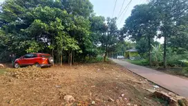 Dekat Tol Cimanggis - Cibitung, Kavling SHM 1 Jt-an Permeter Bogor
