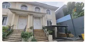 disewakan rumah cantik siap huni dekat MRT cipete raya