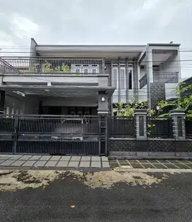 Dijual Rumah Bagus Dalam Komplek Bebas Banjir Pondok Kelapa