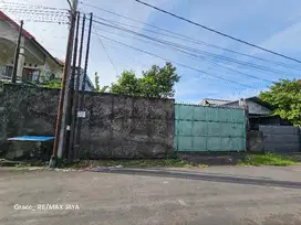 Tanah 5.32 Are di Gatot Subroto Timur Denpasar