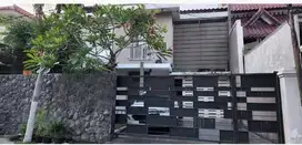 MURAH TURUN HARGA rumah modern Margorejo Indah