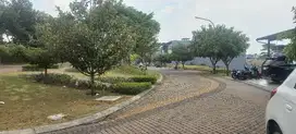 Kavling di Kota Baru Parahyangan, Luas dan Strategis Hadap Timur