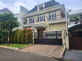 Di Jual Cepat Rumah Mewah SUPER MURAH di Pondok Indah