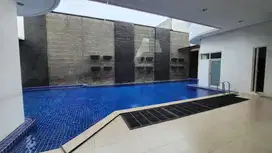 Turun Harga Rumah Sunter Mewah M Residence