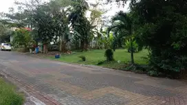 Dijual Tanah Kavling di The Green BSD City siap bangun lingkungan asri