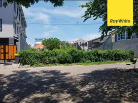 Tanah Dijalan Klampis Aji Tengah Surabaya