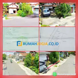 tanah pinggir jalan utama kaye. jln kaliurang Km 6,5