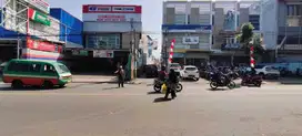 Tanah murah tengah kota cimahi jl abdul syukur dkt alun2