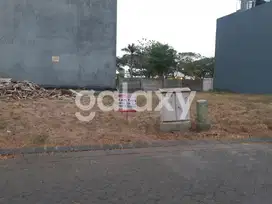 Tanah Villa Bukit Indah Pakuwon Surabaya 21 Juta Permeter Hadap Timur