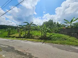 Di jual tanah Kebumen