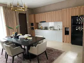 Di jual rumah the Zora cluster Kimora bsd