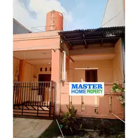 Dijual/Disewakan Rumah Dekat Fasum Cikupa Panongan Tgr Banten