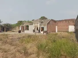 Tanah Murah Dalam Perumahan Godean Sleman