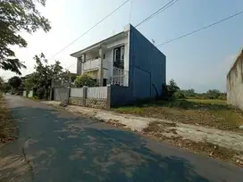 Tanah Dekat Exit Tol Trihanggo Sleman Yogyakarta