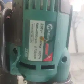 Jual bor 2 pcs langsung borong aja