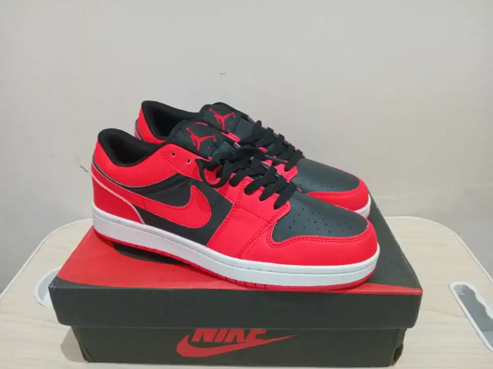 Nike Air Jordan