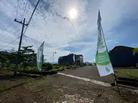 Tanah Kavling Residendial Pakis Dekat Bandara Malang Cocok Untuk Rumah