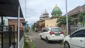 Tanah Kavling Residensial Arjowinangun Malang Dekat  Pasar Gadang