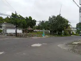 NEGO BOLEH, TEMPO BOLEH, Tanah Bantul Dijual