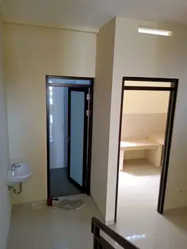 Disewakan Murah Rumah Siap Huni Pusat Kota Ciateul
