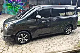 Toyota Nav1 2013 Bensin