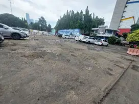 Dijual Lahan Harga Njop di Mampang Jakarta Selatan