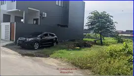Tanah Murah Jogja dekat SKE Trihanggo , 10 menit ke UGM
