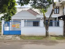 di Sewakan rumah di Anggrek loka bisa buat kantor