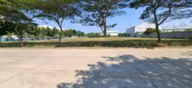 Kavling siap pakai di Marunda Center,Bekasi,Jawa Barat