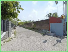 Tanah Pandega Dekat Kampus UGM Jogja, Cocok Kost Premium