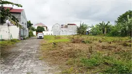 300 Meter Jl Kaliurang km 6, Cocok Bangun Kos Ekslusif