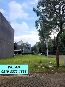 Dijual Tanah Dalam Cluster di Discovery Bintaro Sektor 9 GB-15947