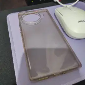 Softcase Tecno Spark 20 Pro Plus Ori