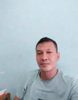 Siap kerja secepatnya sebagai driver pribadi
