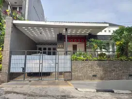 Dijual Rumah di Bumi Pusaka Cinere, LT 160m², SHM, Harga Nego