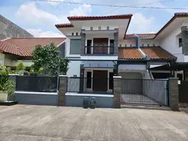 Dijual Rumah Premium di Kawaluyaan, Bandung