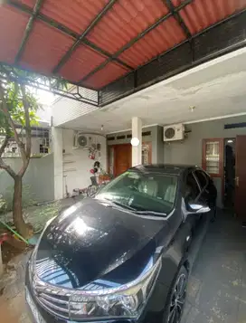 Pondok Kelapa | 10 Menit Stasiun LRTCity