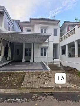 Dijual Rumah Siap Huni Di Kota Wisata Cibubur