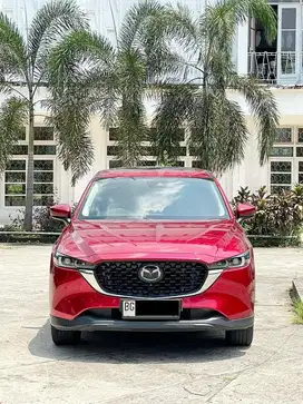 Mazda CX5/ CX 5 Elite 2022 Matic, New Model Sama 2024