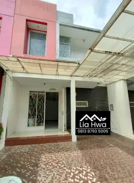 DIJUAL RUMAH 2 LANTAI DI RESIDENCE ONE BSD SERPONG