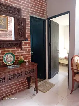 JUAL RUMAH INDAH DAN SEJUK