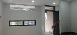 Brand New House, Rapi dan siap huni