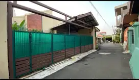 DIJUAL CEPAT Rumah nyaman di Cijantung Jakarta Timur