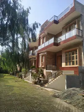Dijual rumah cluster di Ciputat Timur 5 Km dr MRT Lebak Bulus