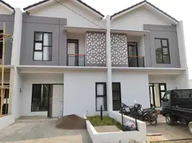 RUMAH TERNYAMAN DIBANDUNG BARAT DEKAT BERFASILITAS LENGKAP
